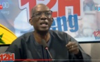 « C’est entre 2021-2022 que le Sénégal a franchi pour la 1ére fois, le seuil des 14.000 détenus », révèle le Juge Lam