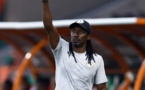 Aliou Cissé après le nul contre la RDC : « Rien n’est encore joué, on a encore des matchs pour se qualifier »