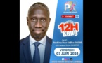 🔴Suivez en Direct le bloc d’informations MidiKeng avec Ibrahima Nour Eddine Diagne, Administrateur général de GAINDE 2000