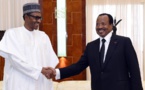Boko Haram au centre des échanges entre Muhammadu Buhari et Paul Biya