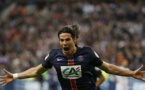 PSG : Cavani scelle son avenir... sous conditions