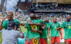 Éliminatoires Mondial 2026 : le Cameroun surclasse le Cap-Vert (4-1) et devient leader du groupe D