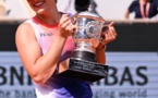 Tennis : Iga Swiatek domine Jasmine Paolini et remporte Roland-Garros pour la 4e fois