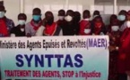 Sénégal: les travailleurs de l’agriculture dénoncent l’attaque perpétrée contre leur collègue et interpellent les autorités