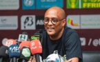 Amir Abdou sur la rencontre contre le Sénégal: « c’est un derby et ça va être un match difficile »