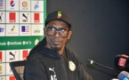 Changement de système : Aliou Cissé répond à Sadio Mané