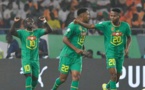 Éliminatoires Mondial 2026: le Sénégal prend provisoirement la tête du groupe B
