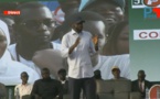 Ousmane Sonko avertit ceux qui veulent semer la discorde entre lui et le Président Diomaye