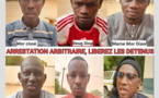Touba : six (6) manifestants déférés ce lundi au Parquet de Mbacké pour participation à une manifestation interdite