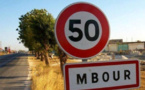 Mbour: l’ivrogne qui violentait ses parents écope de 6 mois ferme