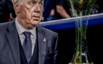 Coupe du monde des clubs 2025 : l'annonce choc de Carlo Ancelotti