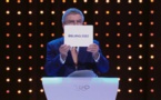 Les JO d'hiver 2022 à Pékin