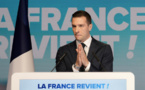 Législatives anticipées en France: Jordan Bardella sur les rangs pour Matignon