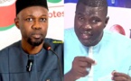 Attaques contre Diomaye, Sonko et le PROJET : Amadou Ba de Pastef apporte la réplique