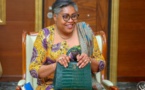 RDC: quel programme d'action pour le nouveau gouvernement de Judith Suminwa?