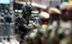Classement des puissances militaires: le Sénégal derrière les pays du Sahel 