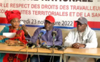 Collectivités territoriales : une marche nationale prévue le mercredi 26 juin prochain