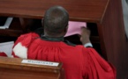La Colère noire des magistrats après la sortie de Sonko 
