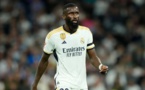Mercato : Al Nassr offre un contrat en or à Rüdiger pour rejoindre Ronaldo et Mané