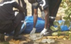 Mbodjène - Moustapha piégé, tué puis calciné :  les aveux poignants du présumé meurtrier devant les enquêteurs