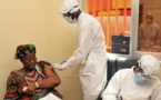 Un vaccin "prometteur" contre Ebola