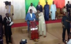 Macky Sall aux étudiants : " je suis d’accord qu’il faut revendiquer, mais faites-le sans violence"