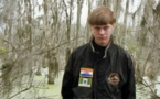 États-Unis : le tueur de l'église de Charleston
