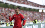 Préparation de l’Euro 2024 : après son doublé face à l’Irlande, Cristiano envoie un message fort à la concurrence
