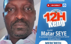 🛑[DIRECT] Parlons d'actualités dans votre bloc d'information MidiKeng avec Matar SEYE du Parti Rewmi