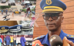 ​Recrudescence des accidents de la circulation : "On n’est pas passé de 645 morts en 2021 à 733 morts en 2023" (Gendarmerie national)