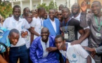 Incidents à l'UCAD : "Macky Sall n'est nullement affecté, il n'était pas surpris" (Conseiller)