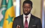Sénégal: le site de la Présidence inaccessible ! 