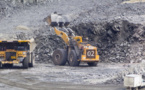 Affaire de détournement de 53.000 tonnes de minerais : les deux Indiens libérés