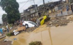 Côte d'Ivoire: 5 morts à Abidjan après de fortes pluies