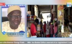 🛑[DIRECT] Parlons d'actualités dans votre bloc d'information MidiKeng avec Cheikh Cisse, Unacois...