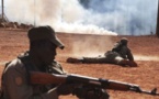 10 soldats Maliens tués dans une attaque jihadiste