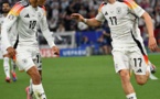 Euro 2024 : l’Allemagne étrille l’Écosse pour le match match d’ouverture