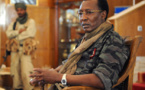 Procès Habré-Me Sidiki Kaba menace-t-il Déby ? : «Qui que vous soyez, le temps de la justice est long mais il arrive»
