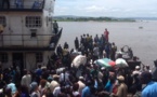 Expulsés du Gabon, 58 Sénégalais à bord d’un navire pour le Nigéria