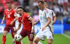 Euro 2024 : la Suisse s'impose face à la Hongrie et entre parfaitement dans la compétition