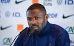 Législatives en France : Marcus Thuram affiche son opposition au Rassemblement National