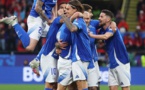 Euro 2024 : l’Italie réussit son entrée en lice face à l’Albanie
