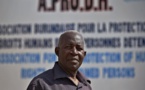 Burundi: Pierre-Claver Mbonimpa blessé par balle dans une attaque