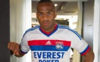 Transfert : Officiel - Jimmy Briand rejoint Guingamp