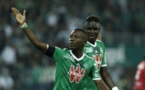 Bournemouth officialise le recrutement de Max-Alain Gradel (Saint-Etienne)