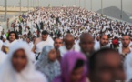 Hajj : au moins 19 pèlerins décédés en Arabie saoudite