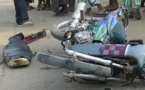 Corniche : une collusion entre deux motos Jakarta fait un mort