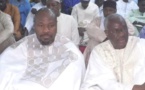 Tabaski : Mouhamed « Guy Marius Sagna » a effectué sa prière à la grande mosquée de Mermoz ce dimanche