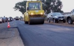 Travaux routiers : l'Ageroute absorbe faiblement ses crédits au premier trimestre 2015