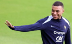 Kylian Mbappé dit adieu aux JO 2024 : «Je pense que je ne participerai pas»